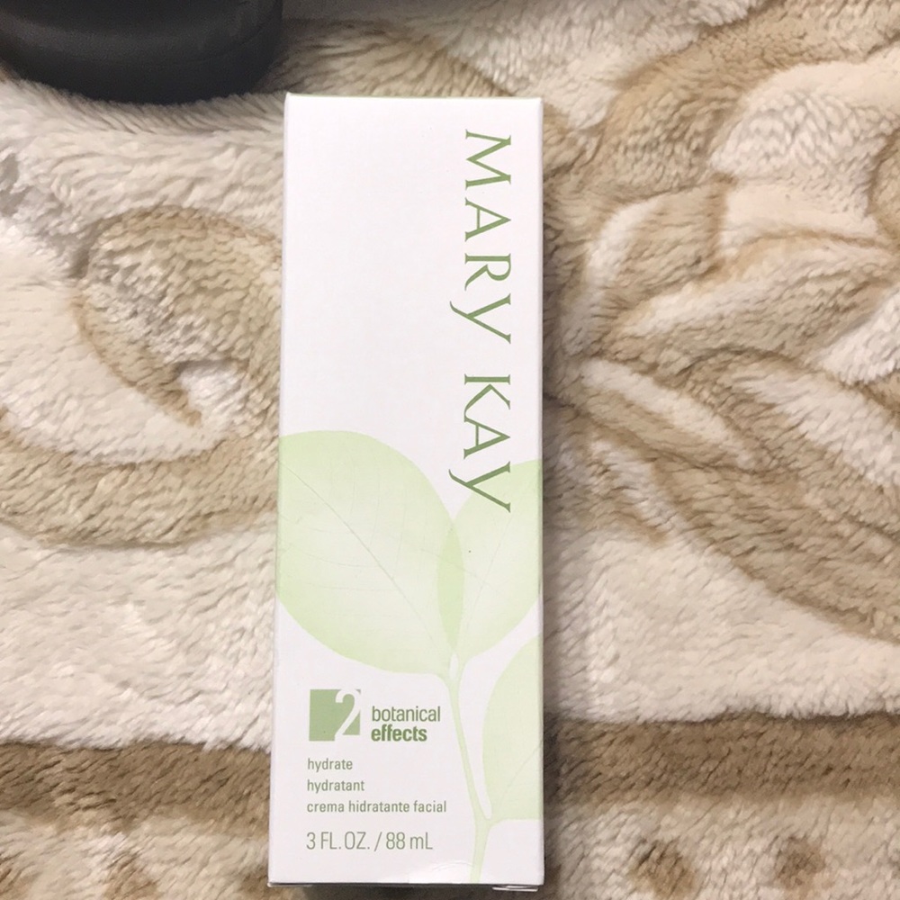 Mary Kay hydrate cream